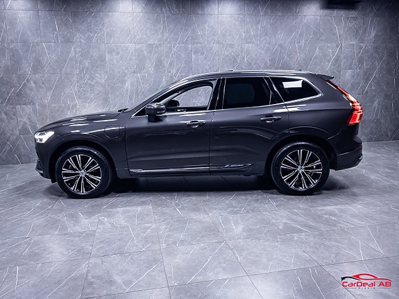 Volvo XC60 4 of 5