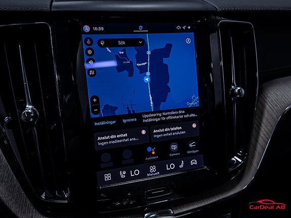Volvo XC60 26 of 30
