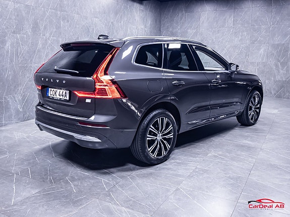 Volvo XC60 7 of 30