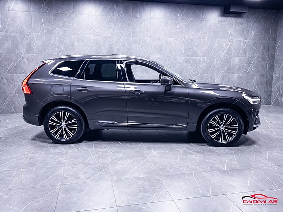 Volvo XC60 8 of 30