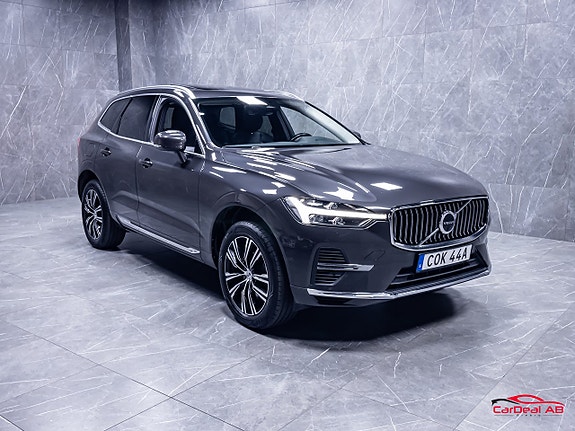 Volvo XC60 9 of 30