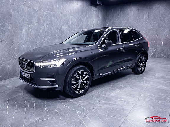 Volvo XC60 3 of 5
