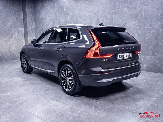 Volvo XC60 5 of 5