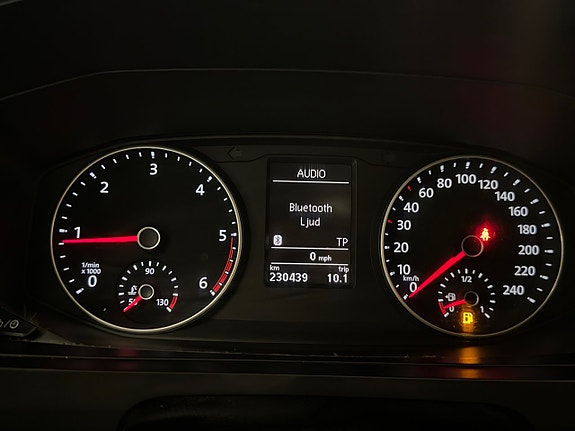 Volkswagen Transporter 22 of 23