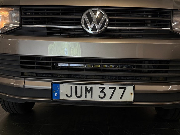Volkswagen Transporter 4 of 23