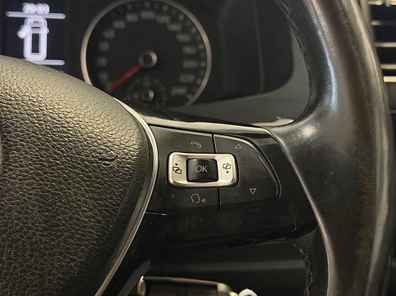 Volkswagen Transporter 17 of 23