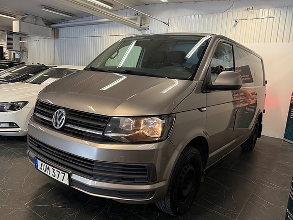 Volkswagen Transporter 3 of 23