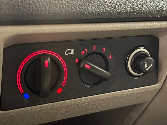 Volkswagen Transporter 20 of 23