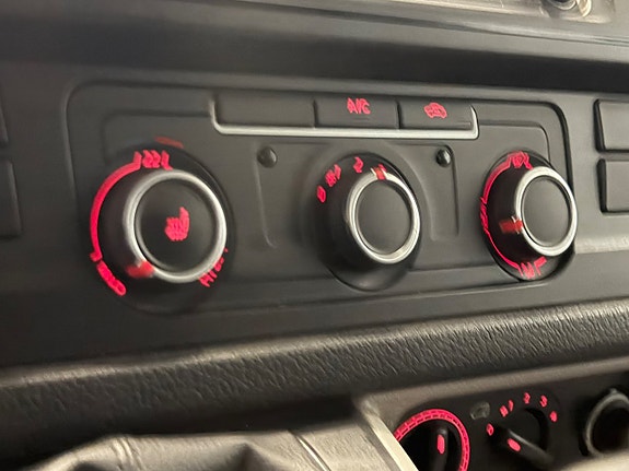 Volkswagen Transporter 19 of 23