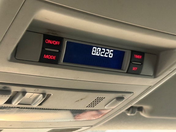 Volkswagen Transporter 21 of 23
