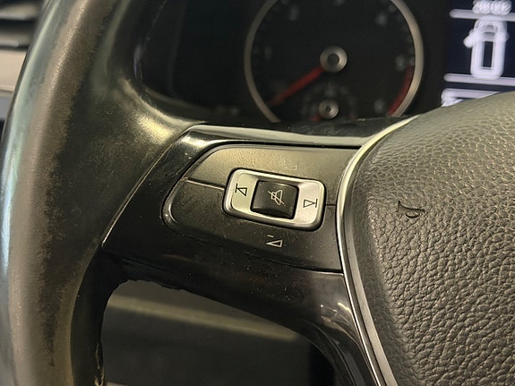 Volkswagen Transporter 16 of 23