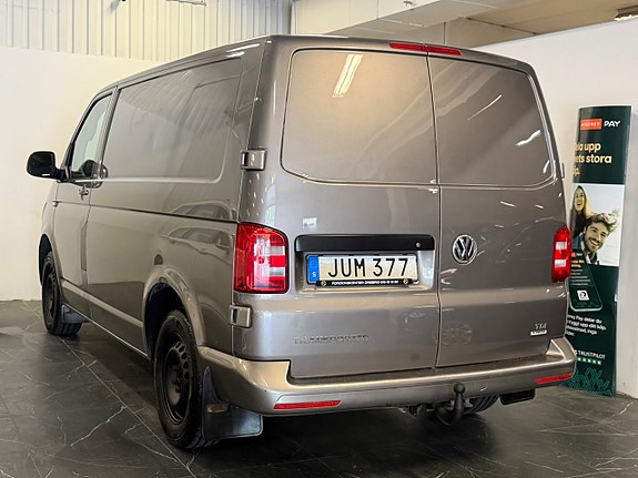 Volkswagen Transporter 5 of 23