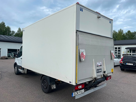 Ford Transit 6 of 10