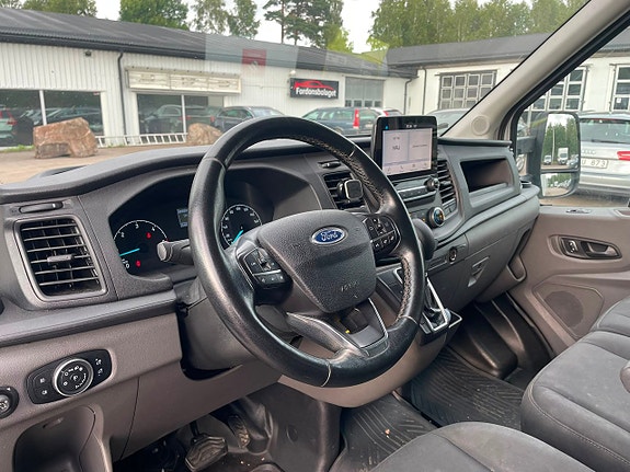 Ford Transit 8 of 10