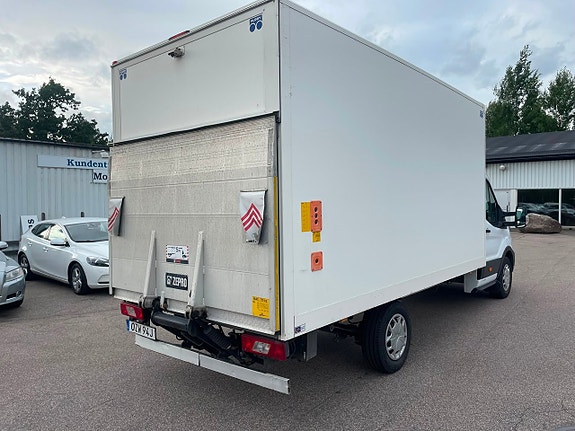 Ford Transit 2 of 10