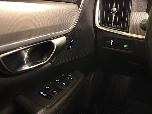 Volvo V90 Cross Country 25 of 26