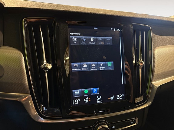 Volvo V90 Cross Country 17 of 26