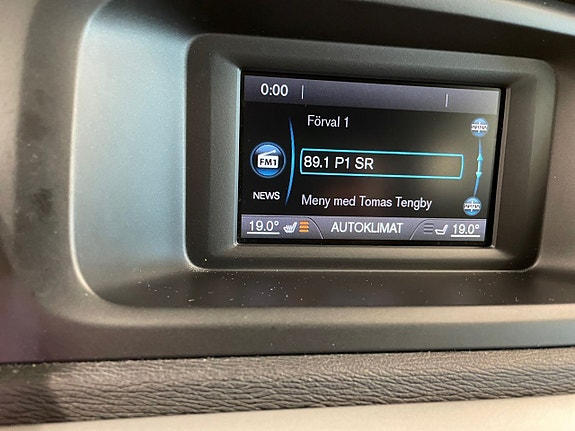 Volvo V40 22 of 22