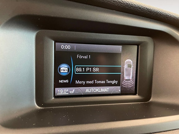 Volvo V40 18 of 22