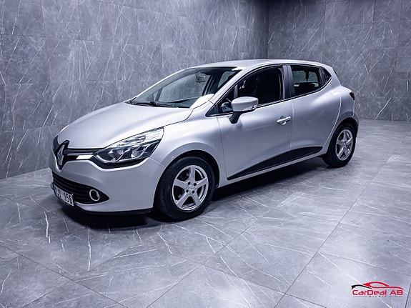 Renault Clio 3 of 25