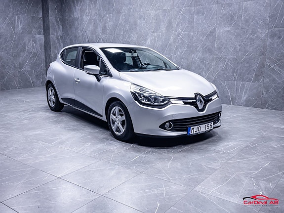 Renault Clio 9 of 25