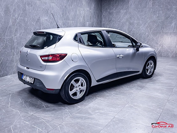 Renault Clio 7 of 25