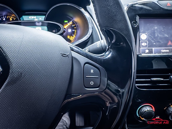 Renault Clio 20 of 25