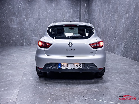 Renault Clio 6 of 25