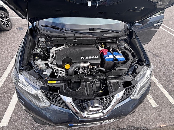 Nissan X-Trail 5 of 5