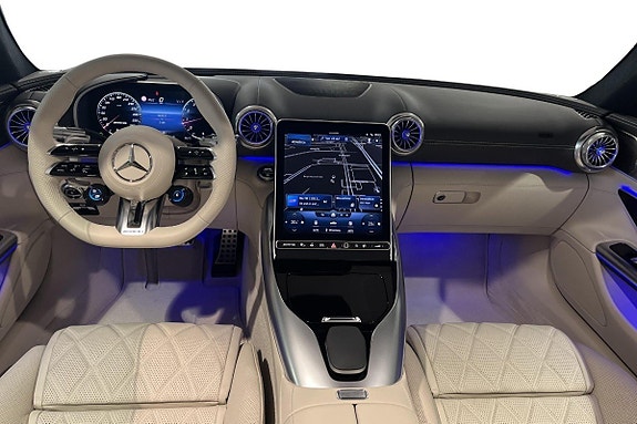 Mercedes-Benz SL63 12 of 29