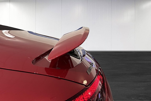 Mercedes-Benz SL63 27 of 29