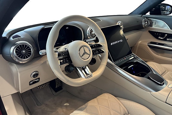 Mercedes-Benz SL63 25 of 29