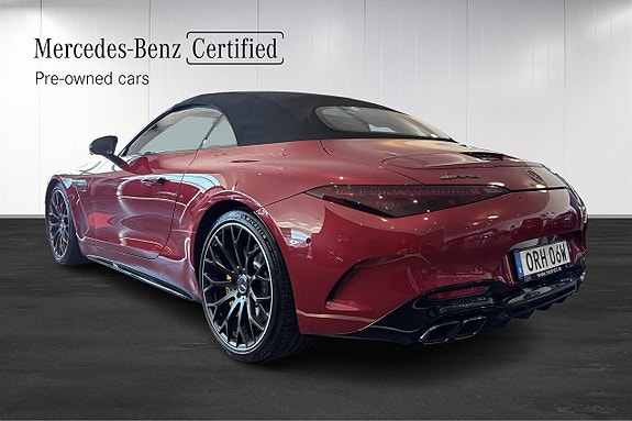 Mercedes-Benz SL63 18 of 29