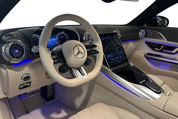 Mercedes-Benz SL63 11 of 29