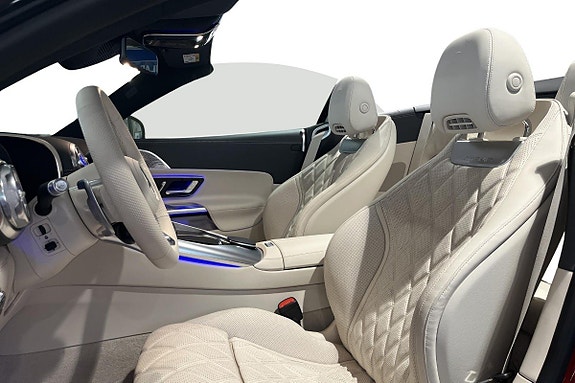 Mercedes-Benz SL63 14 of 29