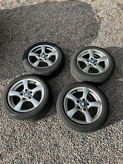 BMW 320d 14 of 15