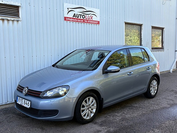 Volkswagen Golf I 2 of 15