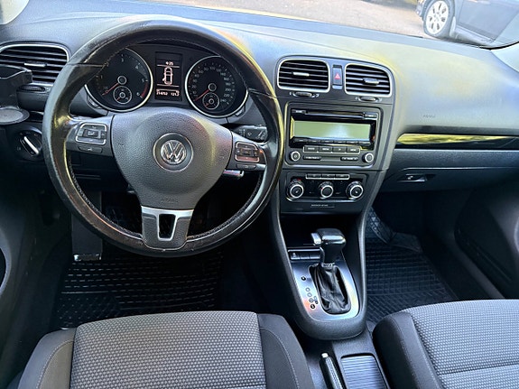 Volkswagen Golf I 13 of 15
