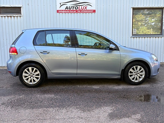 Volkswagen Golf I 5 of 15