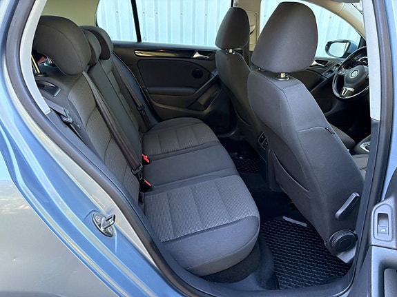 Volkswagen Golf I 11 of 15