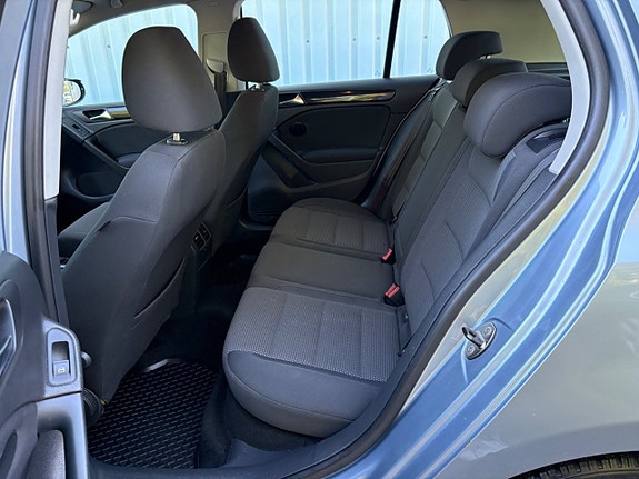 Volkswagen Golf I 10 of 15