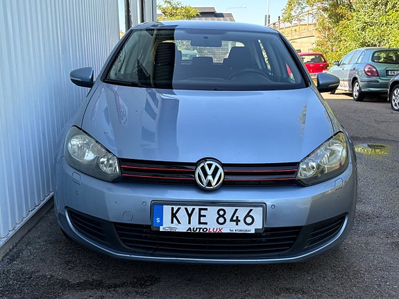 Volkswagen Golf I 3 of 15