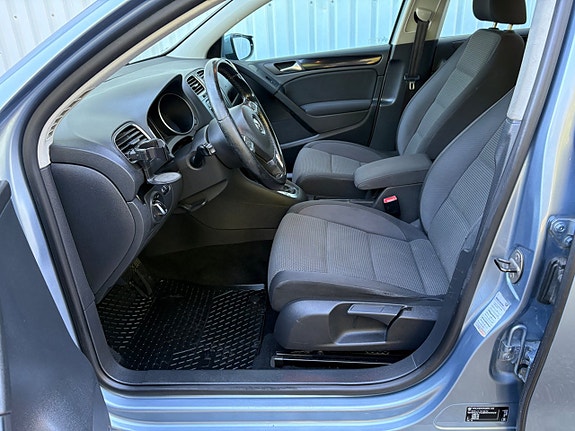Volkswagen Golf I 9 of 15