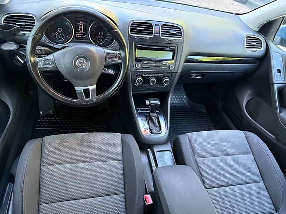 Volkswagen Golf I 14 of 15
