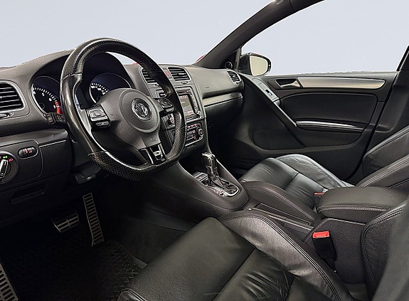 Volkswagen Golf I 10 of 24