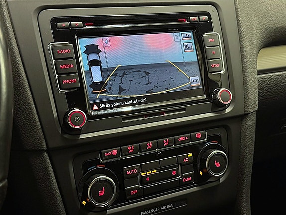 Volkswagen Golf I 20 of 24