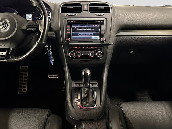 Volkswagen Golf I 14 of 24