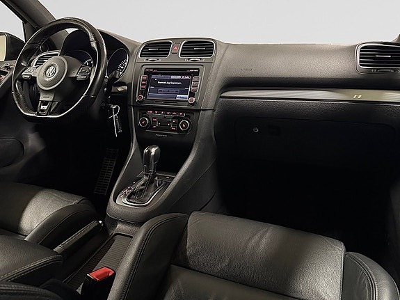 Volkswagen Golf I 12 of 24