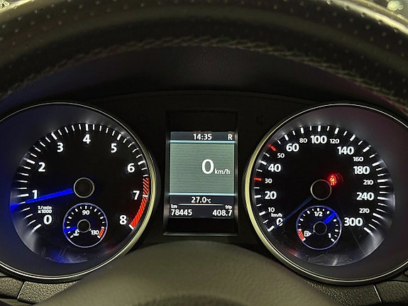 Volkswagen Golf I 24 of 24