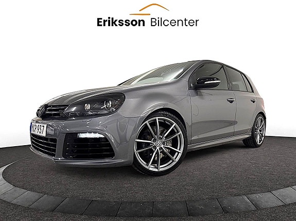 Volkswagen Golf I 9 of 24
